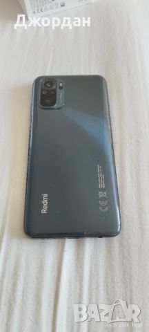 Xiaomi Redmi Note 10, снимка 5 - Xiaomi - 46634854