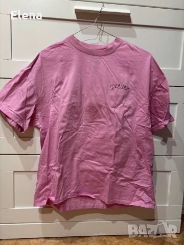 Тениски H&M, Bershka, G-Star, Sinsay, снимка 11 - Тениски - 51557600