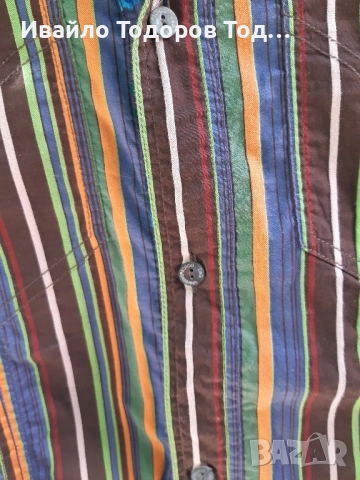 Мъжка бутикова риза D&G - made in Italy , снимка 10 - Ризи - 51553755