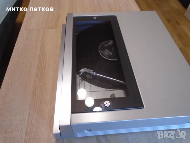 грамофон Sony ps-fl5, снимка 8 - Грамофони - 51042444