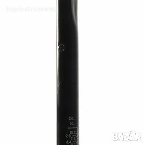 Ключ динамометричен 3/8", 7-112Nm, BIGSTREN PROFI 22097, снимка 12 - Гедорета - 46827112