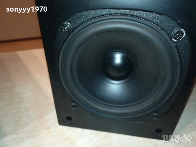 A.R.E.S. HIFI LITTLE WONDER X2 ВНОС SWISS 2009252210, снимка 11 - Тонколони - 51781979