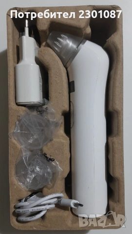 Уред за почистване на пори, снимка 2 - Други - 53057986