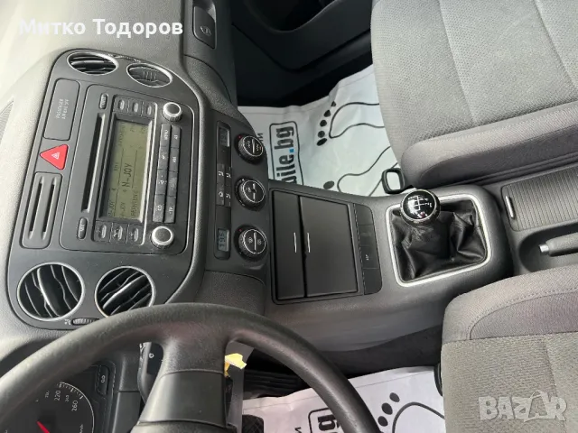 Голф 5+ 1.9TDI.90kc., снимка 8 - Автомобили и джипове - 47547798