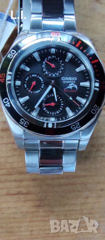 Marlin MDV-300, Casio, снимка 8 - Мъжки - 46097577