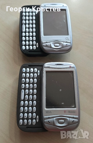 HTC Wizard 200 / Qtek 9100 / MDA Vario(2 бр.), снимка 2 - HTC - 51762089