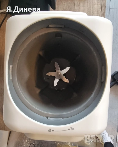 Машина за растително мляко Klarstein , снимка 5 - Други машини и части - 53602303