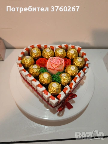 Ароматни подаръци , снимка 5 - Декорация за дома - 53846139