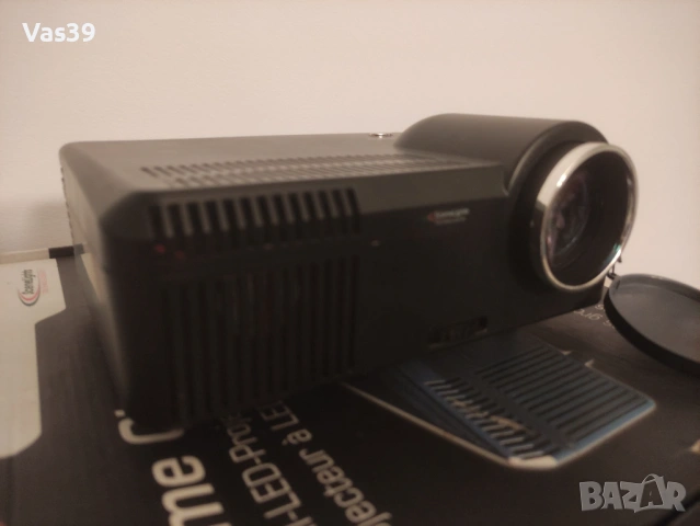 Проектор SceneLights Technologies PX-1170 hdmi Home Cinema