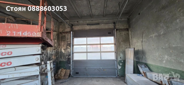 Почасов Автосервиз под наем, снимка 2 - Сервизни услуги - 53387229