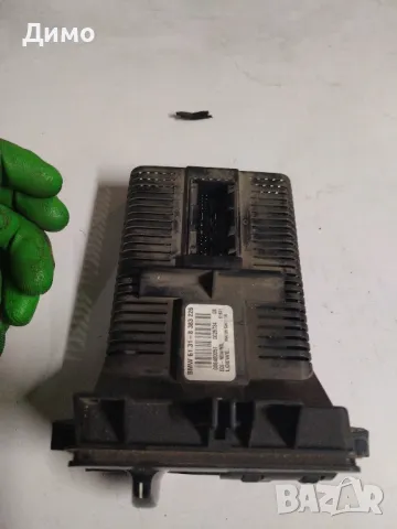 бутон ключ управление светлини бмв е46 bmw e46 , снимка 2 - Части - 49959541