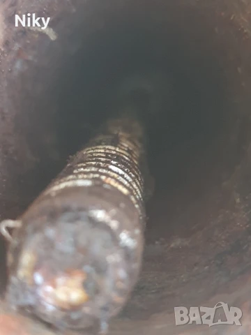 Стойка за колело на ремарке , снимка 2 - Ремаркета - 50634005