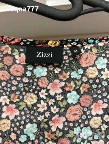 Немска нова рокля Zizi, снимка 6 - Рокли - 50745190