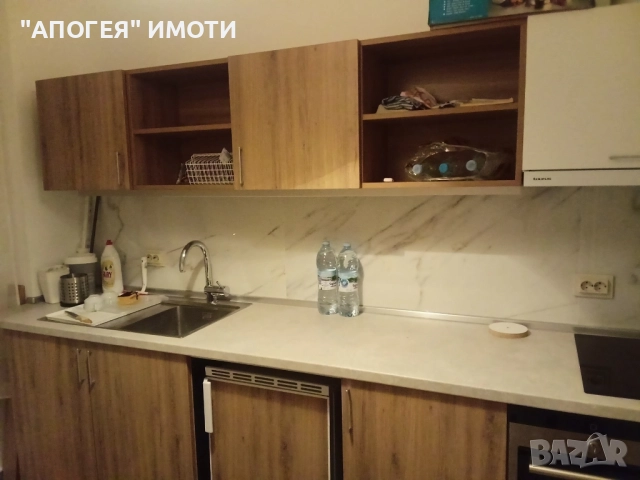 под наем ЛУКСОЗЕН Апартамент в кв. Тракия до стадион ”Локомотив”, снимка 8 - Апартаменти - 52949693