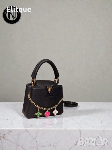 чанти Louis Vuitton , снимка 2 - Чанти - 52939582