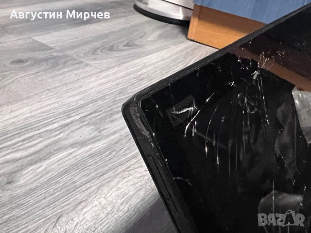 Lenovo ThinkPad X1 Tablet Gen 3 , снимка 4 - Лаптопи за работа - 52656763