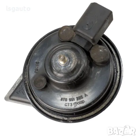 Клаксон AUDI A4 (B8) 2008-2015 ID: 144483, снимка 2 - Части - 49490929