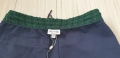 Lacoste Paris Monogram Sweatpant Regular Fit Mens Size 4 - M НОВО! ОРИГИНАЛ! Мъжко Долнище!, снимка 3