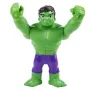 Голяма екшън фигурка Hasbro Marvel Spidey and His Amazing Friends Hulk, играчка фигурка Хълк Спайди, снимка 2