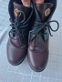 Дамски боти на платформи 38 + подарък чанта и диадема , снимка 13