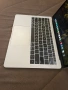 13" Core i5 MacBook Air А1932 (2019) Silver, снимка 4