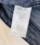 Дамски къси дънкови панталони размер 27 ХС/С, снимка 7