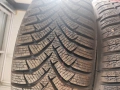 1бр.зимна гума 195/55/16 Hankook, снимка 1