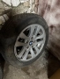 Джанти с гуми R16 205/55 4бр.Debica/Michelin, снимка 2