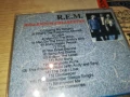 R.E.M. CD 1308250951, снимка 7