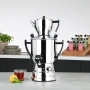 Самовар BEEM TEA-PERFECT - 3 л, снимка 6