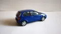 Volkswagen Polo - Cararama/Hongwell 1:43, снимка 5