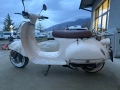 Скутер Vespa, снимка 5