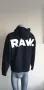 G - Star Swando Art Mens Hoodie Size L ОРИГИНАЛ! Мъжки Суитшърт!, снимка 8