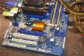 Asrock N68C-S UCC + Athlon 7750 + 4 GB DDR2 + Cooler , снимка 5