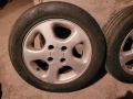 Джанти с гуми 195/55/15, снимка 8