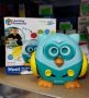 Детска играчка за фина моторика Сова - Learning Resources Hoot the Fine Motor Owl, снимка 7