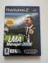 LMA Manager 2006 за PS2, снимка 1