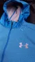 Under Armour Storm1 яке суичър М, снимка 5