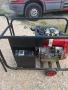 Дизелов монофазен генератор 6.5kw, снимка 1