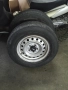 Джанти с зимни гуми за Дайхатсу , снимка 4