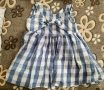 Нови рокли р-р 74 - 80, снимка 3