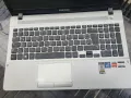 Лаптоп Samsung np275e5e за части, снимка 4