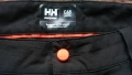HELLY HANSEN 77578 Kensington Work Stretch Shorts 68 / 5-6XL еластични къси работни панталони W4-321, снимка 12