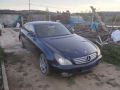 CLS 320 CDI 224 коня 2008г., снимка 6