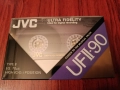 Аудио касета JVC UFII 90, снимка 1