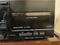 Deck KENWOOD KX-W4080, снимка 7