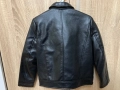Детско кожено яке 110 р-р, снимка 5