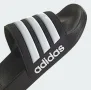Мъжки чехли Adidas Adilette Shower, снимка 7