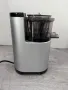 Бавна Сокоизстисквачка Imetec Succo Vivo Compact SJ700, 150W, Уред за Сок, Блендер, Цитрус Преса!, снимка 5