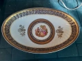 Стар порцелан колекционерска чиния LIMOGES FRANCE, снимка 6